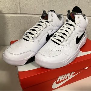 Nike Air Flight Lite Mid